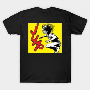 jump T-Shirt